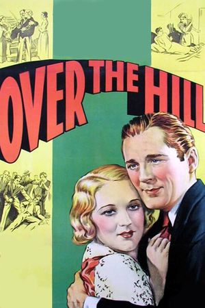 Over the Hill's poster