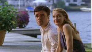 The Station Agent's poster