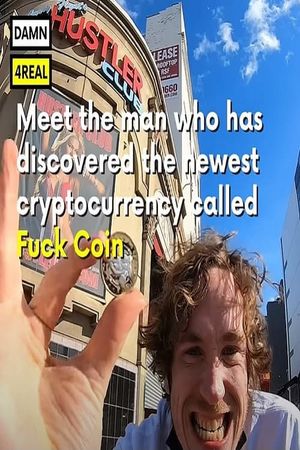 Fuck Coin's poster