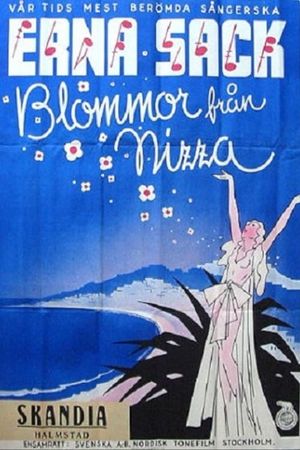 Blumen aus Nizza's poster