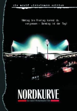 Nordkurve's poster