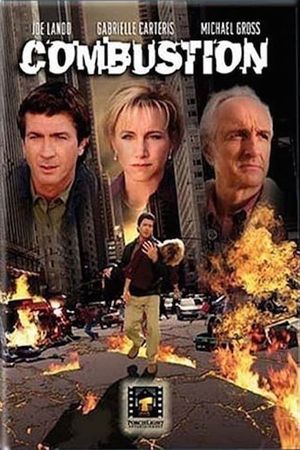 Combustion's poster