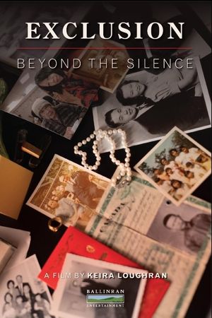 Exclusion: Beyond the Silence's poster