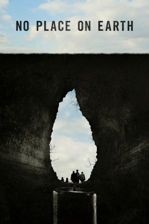 No Place on Earth's poster
