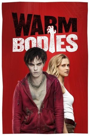 Warm Bodies's poster