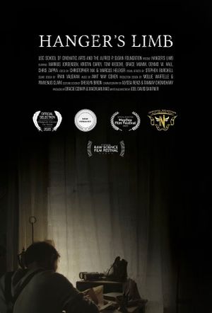 Hanger's Limb's poster