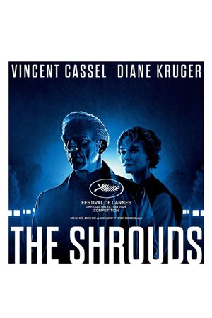 The Shrouds's poster