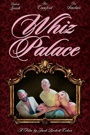 Whiz Palace's poster