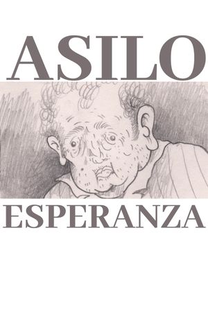 Asilo Esperanza's poster