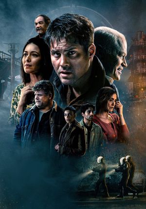 The Shift's poster