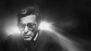 Paterno's poster