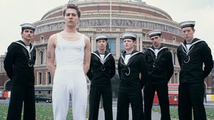 Remembrance's poster