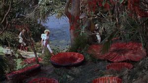 The Lost World's poster