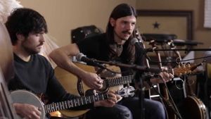 May it Last: A Portrait of the Avett Brothers's poster