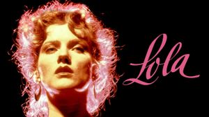 Lola's poster