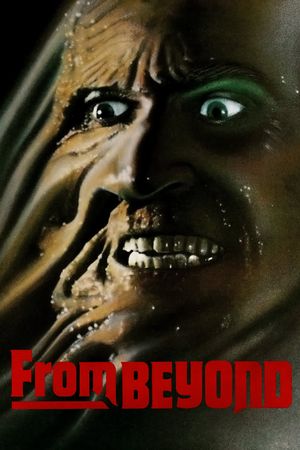 From Beyond's poster