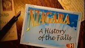 Niagara: A History of the Falls's poster