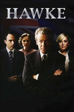 Hawke's poster
