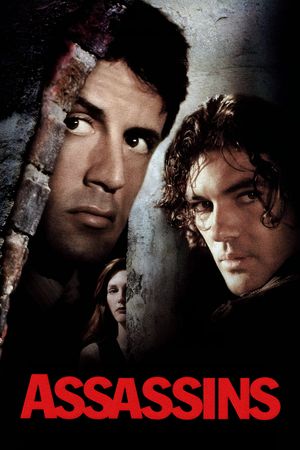 Assassins's poster