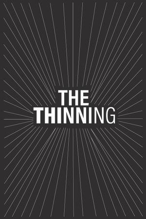 The Thinning's poster