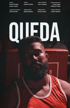 Queda's poster