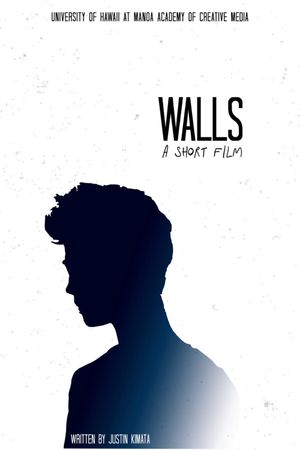 Walls's poster