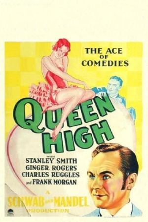 Queen High's poster