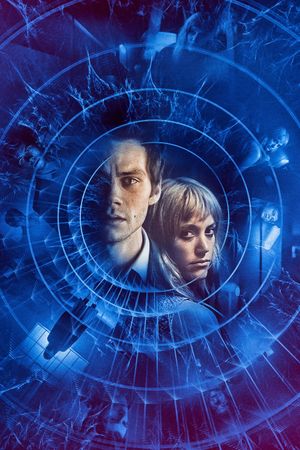 Flashback's poster