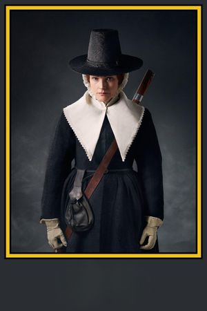 The Delivered's poster