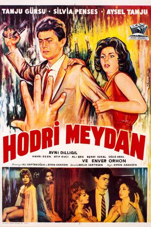 Hodri Meydan's poster