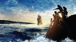 The Goonies's poster