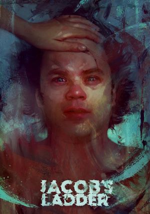 Jacob's Ladder's poster