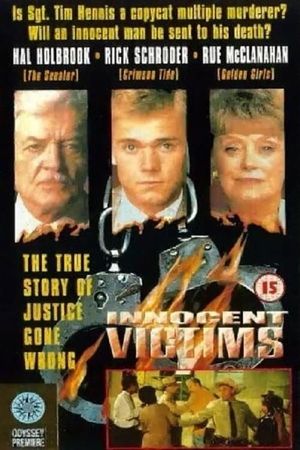 Innocent Victims's poster