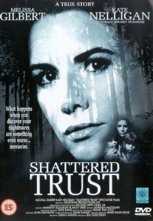 Shattered Trust: The Shari Karney Story's poster
