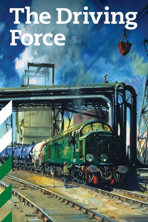 The Driving Force's poster