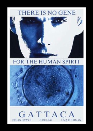Gattaca's poster