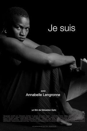 I Am's poster