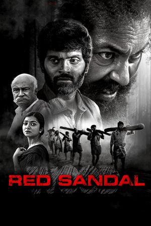 Red Sandal Wood's poster