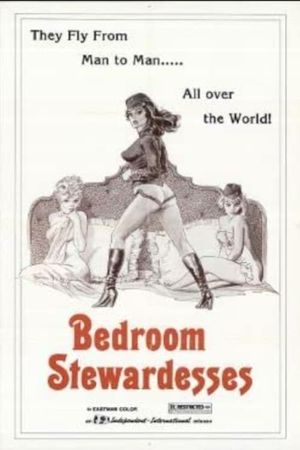 Bedroom Stewardesses's poster