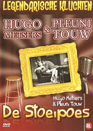 Klucht - De Stoeipoes's poster
