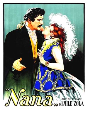 Nana's poster