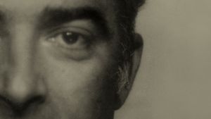 Once Upon a Crime: The Borrelli Davis Conspiracy's poster