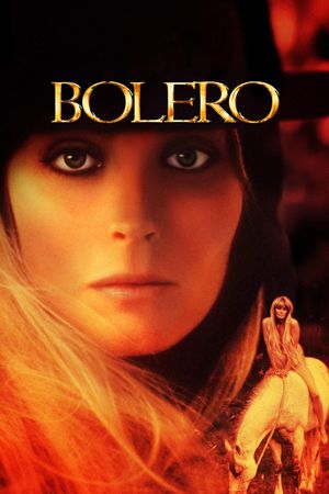 Bolero's poster