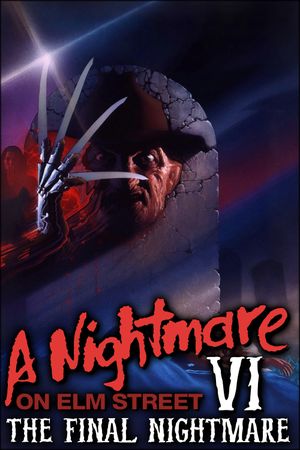 Freddy's Dead: The Final Nightmare's poster