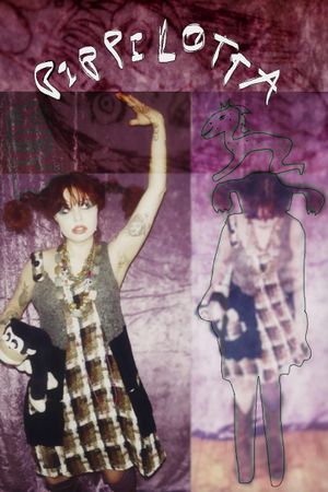 Pippilotta's poster