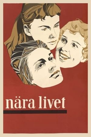 Brink of Life's poster
