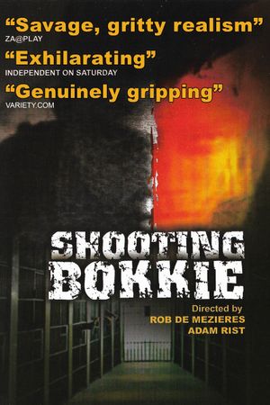 Shooting Bokkie's poster