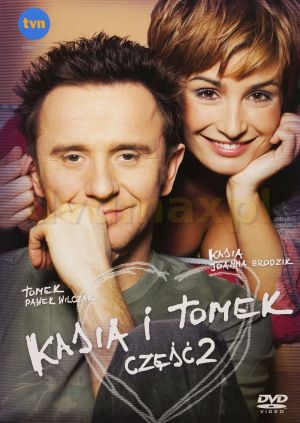 Kasia and Tomek: Part 2's poster