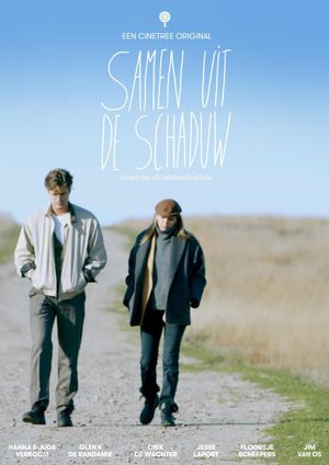 Samen uit de schaduw's poster image