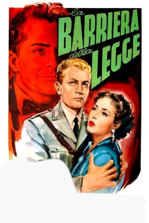 Barrier of the Law's poster